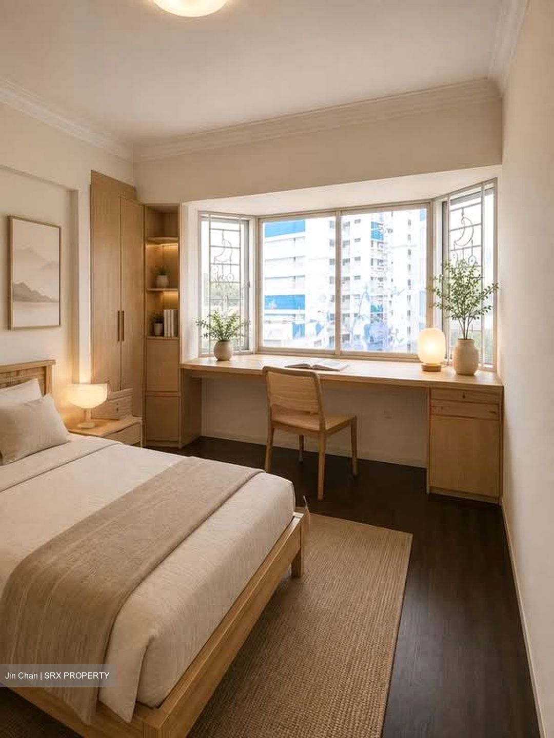 Evergreen Park (D19), Apartment #598232051